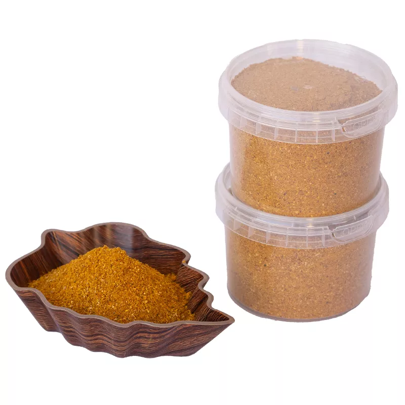 ادویه کاری
