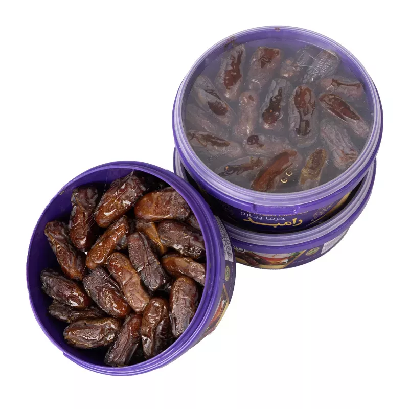 خرما پیارم لوکس