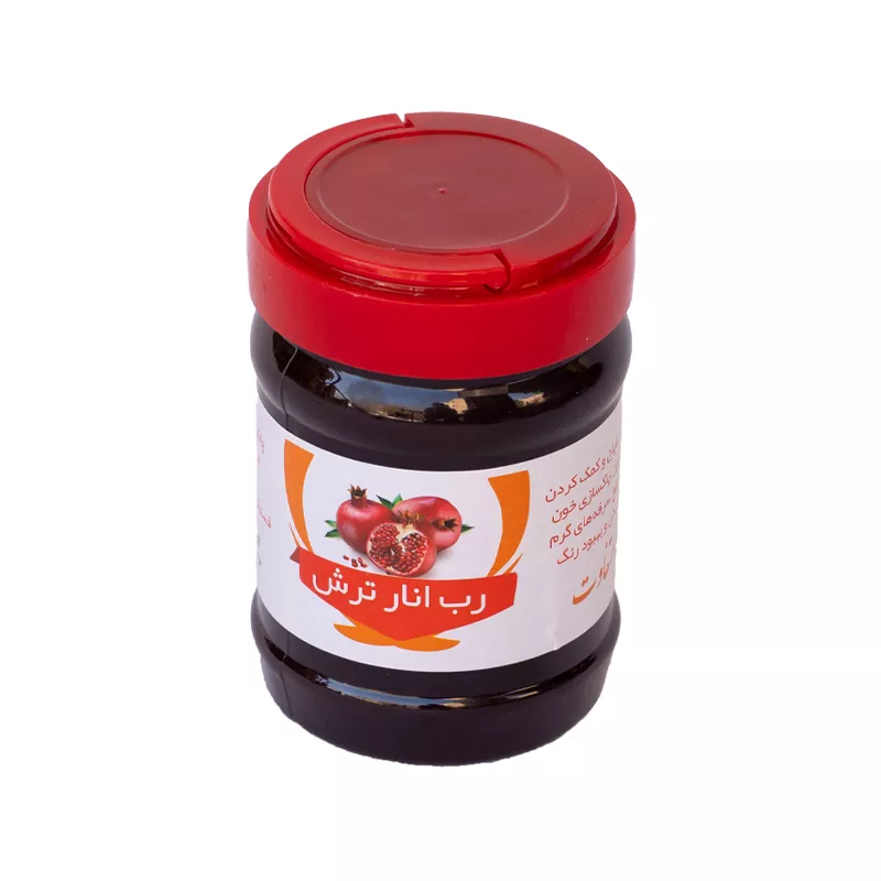 رب انار ترش