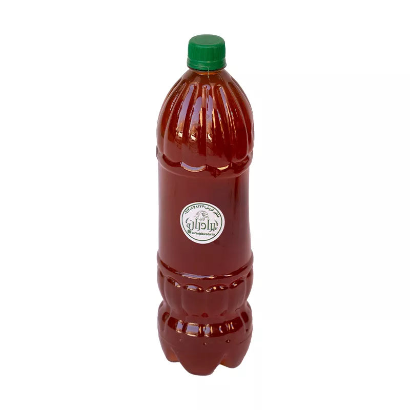 سرکه انگور 1.5 لیتر