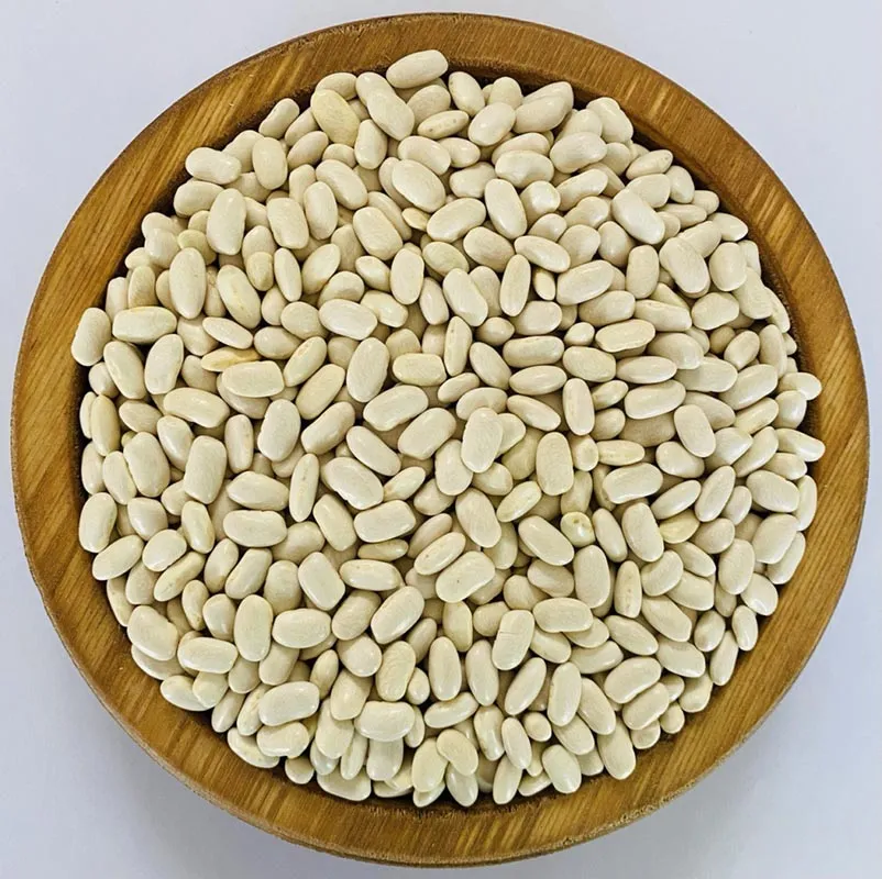 لوبیا سفید