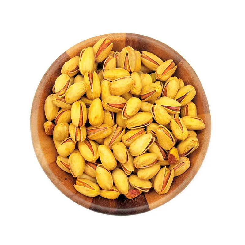 پسته اکبری فوق اعلا شور
