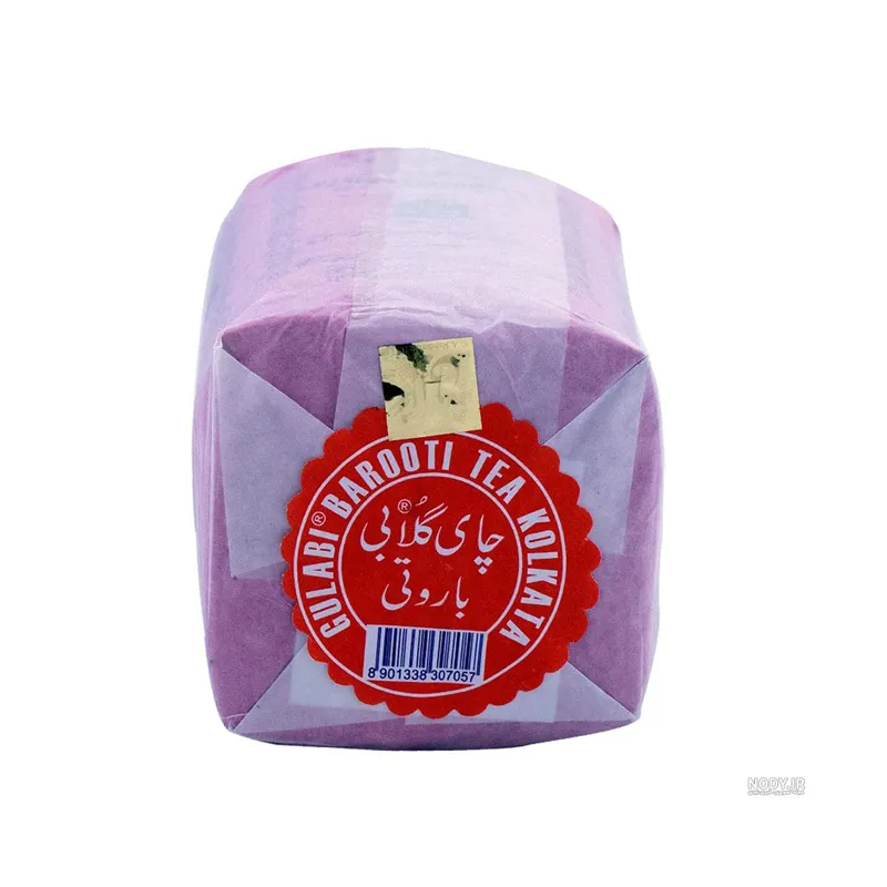 چای شکسته گلابی