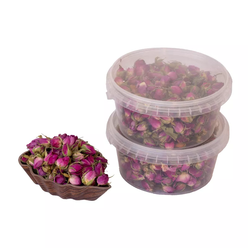 گل محمدی
