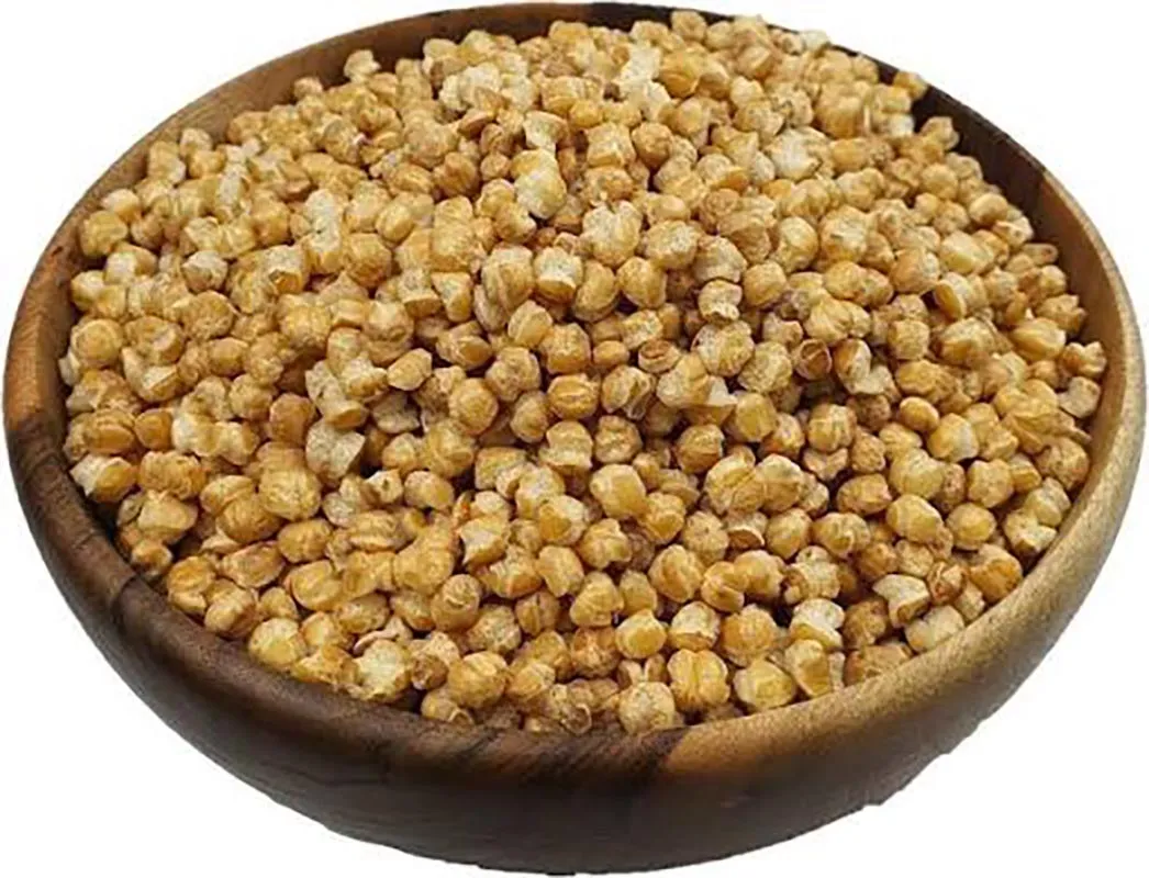 گندم پخته
