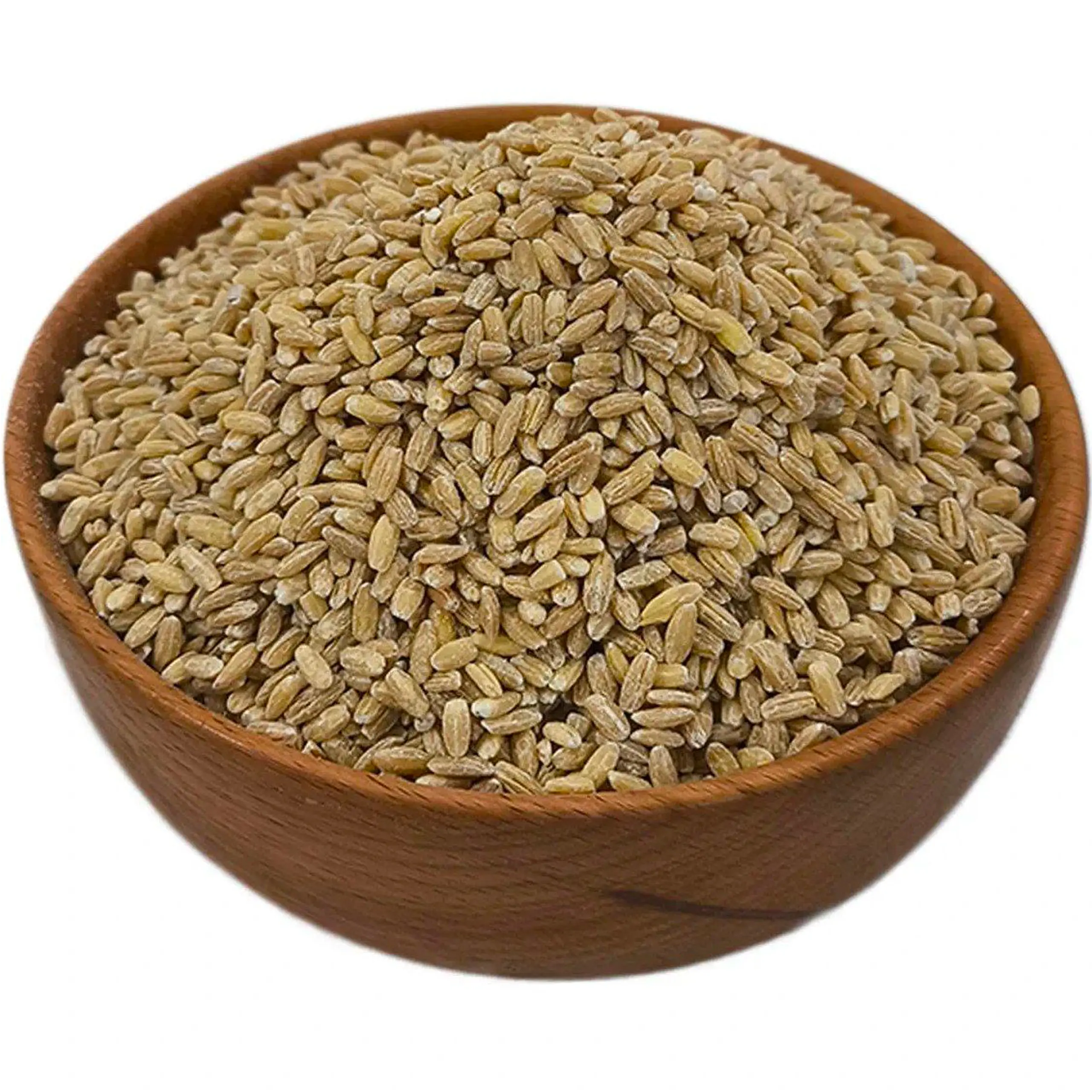 جو پوست کنده