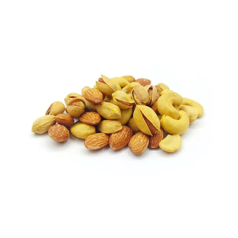 آجیل 3 مغز شور
